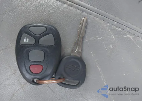 2007 Chevrolet Tahoe Ltz из США, поврежденный, VIN 1GNFC13J67R175183